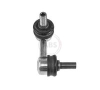 ABS 260374 Front Left Outer Anti Roll Bar Link Fits Nissan X-Trail 54668-8H300