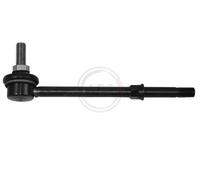 ABS 260404 Rear Right Outer Anti Roll Bar Link Fits Nissan Patrol Gr 56260-01J10