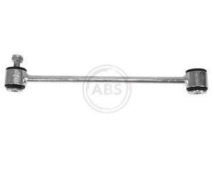 ABS 260409 Rear Outer Anti Roll Bar Link Fits Mercedes Cls E-Class Sl 2113200889