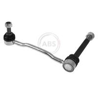 ABS 260421 Front Right Outer Anti Roll Bar Link Fits Citroën Peugeot 407 Sw 508