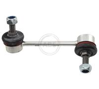 ABS 260423 Rear Left Outer Anti Roll Bar Link Fits Hyundai Santa Fé 55530-26600