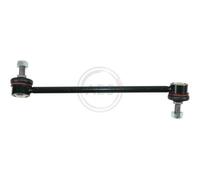 ABS 260442 Front Right Outer Anti Roll Bar Link Fits Kia Cerato 54840-2F000