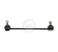 Front Left Anti Roll Bar Drop Link A.B.S. 260445 for Kia Rio (00-05)