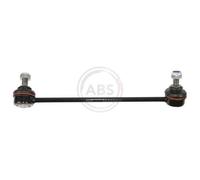 ABS 260446 Front Right Outer Anti Roll Bar Link Fits Kia Rio 0K33C-34-150A