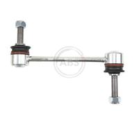 ABS 260450 Front Outer Anti Roll Bar Link Fits Mercedes Gl-Class 1643201332