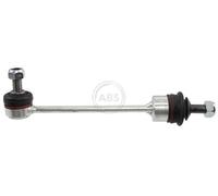 ABS 260469 Rear Outer Anti Roll Bar Link Fits Bmw 7 Series 33556753770
