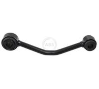 ABS 260476 Rear Left Outer Anti Roll Bar Link Fits Opel Vauxhall Omega 444289