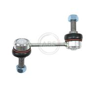 ABS 260492 Front Right Outer Anti Roll Bar Link Fits Alfa Romeo 159 Brera Spider