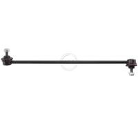 ABS 260542 Front Right Outer Anti Roll Bar Link Fits Bmw 5 Series 31356768084
