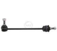 ABS 260551 Front Outer Anti Roll Bar Link Fits Land Rover Discovery LR014145