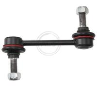 Stabilizer Link Suspension Rod 260561 A.B.S. for LAND ROVER DISCOVERY IV