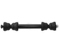 ABS 260563 Rear Outer Anti Roll Bar Link Fits Mercedes M-Class 1633200032