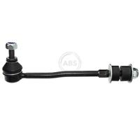 Rear left/right Anti Roll Bar Drop Link A.B.S. 260564 for Nissan/Ford Terrano/Mi