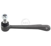 ABS 260576 Front Left Outer Anti Roll Bar Link Fits Mercedes Sl 2303200589