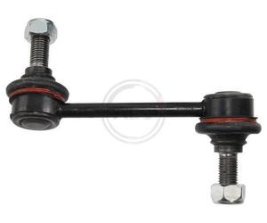 ABS 260580 Rear Left Outer Anti Roll Bar Link Fits Alfa Romeo 159 Brera Spider