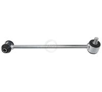 ABS 260603 Rear Left Outer Anti Roll Bar Link Fits Mercedes C-Class Cls E-Class
