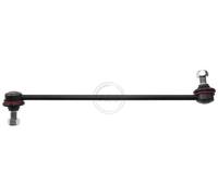 ABS 260610 Front Left Lower Outer Anti Roll Bar Link Fits Hyundai Kia Ix55 Santa