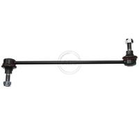 ABS 260648 Front Outer Anti Roll Bar Link Fits Chrysler Dodge Lancia Nissan Ram