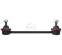 ABS 260653 Rear Outer Anti Roll Bar Link Fits Hyundai Kia Carens Elantra