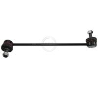 ABS 260660 Front Right Outer Anti Roll Bar Link Fits Kia Carens Cerato Sephia