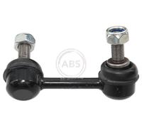 ABS 260676 Rear Left Outer Anti Roll Bar Link Fits Honda Civic 52321SNAA01