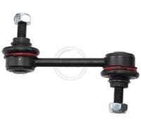 ABS 260690 Rear Outer Anti Roll Bar Link Fits Lancia Lybra 50701813