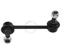 ABS 260694 Rear Right Outer Anti Roll Bar Link Fits Kia Sorento 555803E050