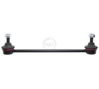 ABS 260730 Front Outer Anti Roll Bar Link Fits Mercedes B-Class 1693201389