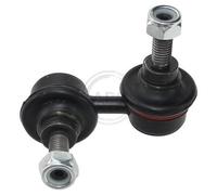 ABS 260739 Front Left Outer Anti Roll Bar Link Fits Iveco Daily 500383976