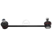 ABS 260763 Front Left Outer Anti Roll Bar Link Fits Kia Rio 54820FD000