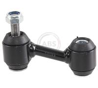 ABS 260780 Rear Outer Anti Roll Bar Link Fits Chevrolet Opel Saab Vauxhall 9-5