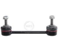 ABS 260803 Rear Outer Anti Roll Bar Link Fits Renault Vel Satis 8200001857