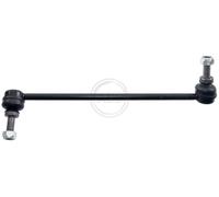 ABS 260819 Front Left Outer Anti Roll Bar Link Fits Nissan Murano 54668CA000