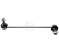 ABS 260824 Front Right Outer Anti Roll Bar Link Fits Opel Vauxhall Astra Cascada