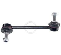 ABS 260838 Front Right Outer Anti Roll Bar Link Fits Isuzu D-Max 8972357861