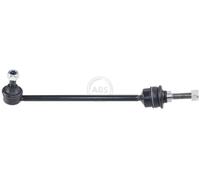 ABS 260842 Front Left Outer Anti Roll Bar Link Fits Mercedes S-Class 2213201589