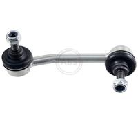 ABS 260855 Front Left Outer Anti Roll Bar Link Fits Mercedes Sprinter 5-T