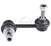 ABS 260859 Rear Right Outer Anti Roll Bar Link Fits Porsche 911 99733307004
