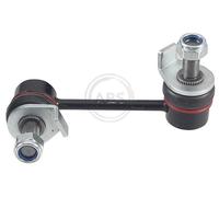 ABS 260875 Rear Left Outer Anti Roll Bar Link Fits Infiniti Fx 54668WL010