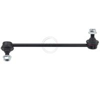 ABS 260883 Front Left Outer Anti Roll Bar Link Fits Mercedes Slc Slk 1723230117