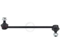 ABS 260884 Front Right Outer Anti Roll Bar Link Fits Mercedes Slc Slk 1723230217