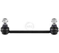 ABS 260900 Rear Outer Anti Roll Bar Link Fits Mercedes Nissan Renault Alaskan