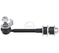 ABS 260901 Rear Right Outer Anti Roll Bar Link Fits Nissan Patrol Gr 56260-VC300