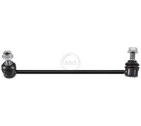 ABS 260926 Front Left Outer Anti Roll Bar Link Fits Mercedes Sprinter 3 5-T 3-T