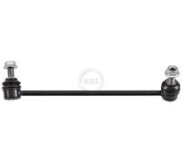 ABS 260927 Front Right Outer Anti Roll Bar Link Fits Mercedes Sprinter 3 5-T 3-T