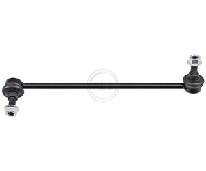 ABS 260934 Front Left Outer Anti Roll Bar Link Fits Bmw X3 X4 31356886035