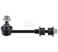 ABS 260975 Rear Outer Anti Roll Bar Link Fits Hyundai Terracan 55823H1000