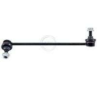 ABS 261003 Front Left Lower Outer Anti Roll Bar Link Fits Mercedes Viano Vito