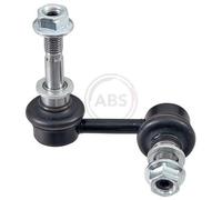 ABS 261021 Front Left Outer Anti Roll Bar Link Fits Lexus Is 4881053010