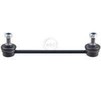 ABS 261029 Front Outer Anti Roll Bar Link Fits Renault Smart Forfour Fortwo